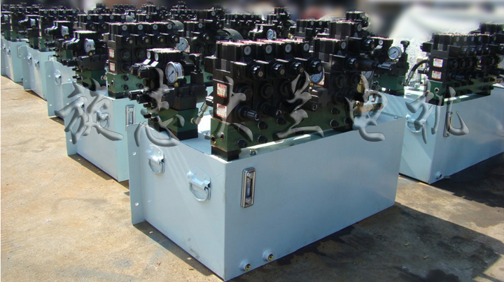 HGP-3A齿轮泵油泵专用电机