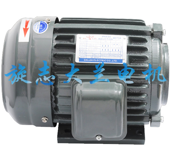 大兰PV2R1液压油泵电机