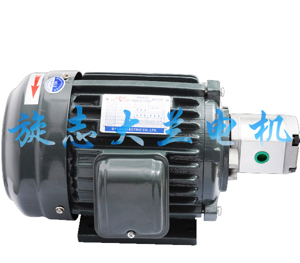HGP-1A油泵专用液压电机