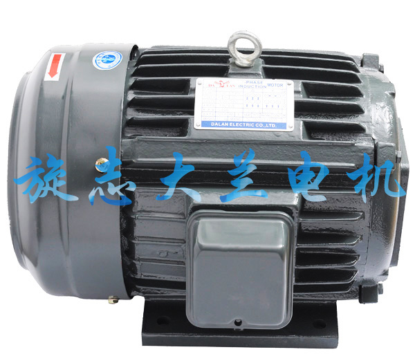 CBN液压油泵电机
