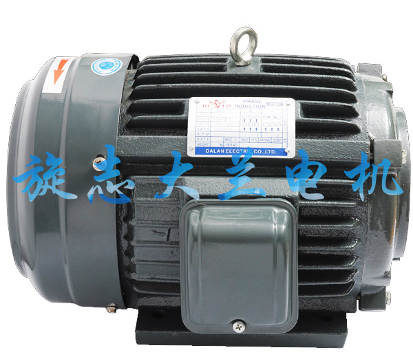 HGP-3A液压油泵电机