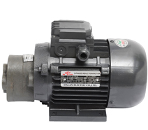 CB-B齿轮泵油泵专用电机